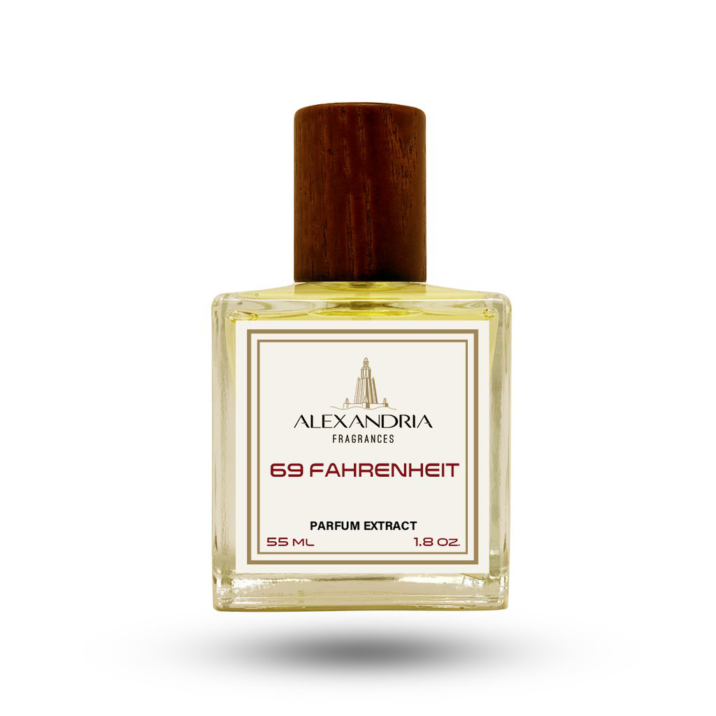 Try That Soap - Fragrance Products